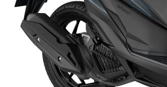 รูปภาพ ฮอนด้า Honda Click 125 รุ่นล้อแม๊ก ปี 2022