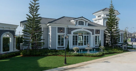 รูปภาพ เพรสทีจ 2 พระราม 2 (Prestige 2 Rama 2)