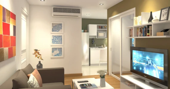 รูปภาพ ดิ เอสเตท ท่าพระ (The Estate @Thaphra)