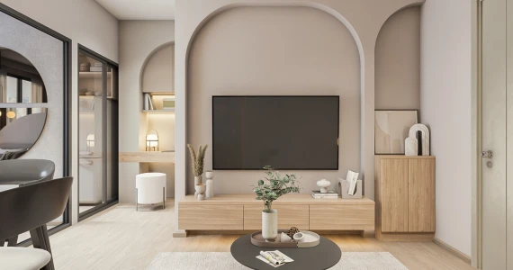 รูปภาพ เทอร์ร่า เรสซิเดนซ์ (TERRA RESIDENCE)