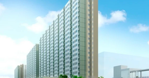 รูปภาพ ลุมพินี พาร์ค เพชรเกษม 98 เฟส 2 (Lumpini Park Phetkasem 98 Phase 2)