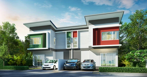 รูปภาพ คาซ่า เพรสโต้ วงแหวน - ปิ่นเกล้า (Casa Presto Wongwaen-Pinklao)