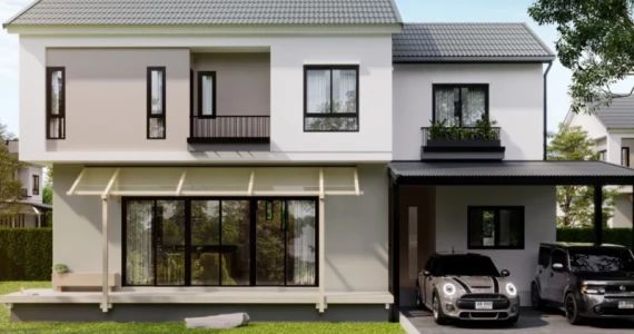 รูปภาพ พิมนารา ศรีนครินทร์-บางนา (Pimnara Srinakarin-Bangna)