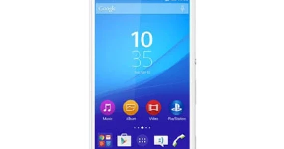 รูปภาพ โซนี่ Sony Xperia C4 Dual