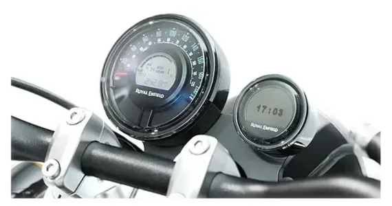 รูปภาพ โรยัล เอ็นฟีลด์ Royal Enfield Super Meteor 650 ปี 2023