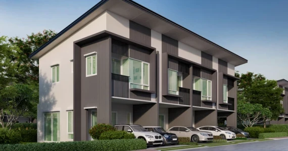 รูปภาพ ไทมส์ พระราม 5 (Tyme Rama 5)