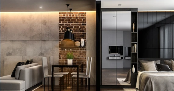 รูปภาพ เดอะคิวบ์ ลอฟท์ ลาดพร้าว 107 (The Cube Loft Ladprao 107)