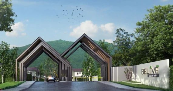 รูปภาพ บีลีฟ สันทราย - แม่โจ้ (Belive Sansai - Maejo)