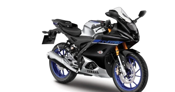 รูปภาพ ยามาฮ่า Yamaha R15M Connected ABS ปี 2024