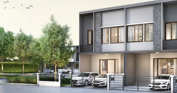 รูปภาพ พลีโน่ ราชพฤกษ์ - แจ้งวัฒนะ (Pleno Ratchapruek - Chaengwattana)