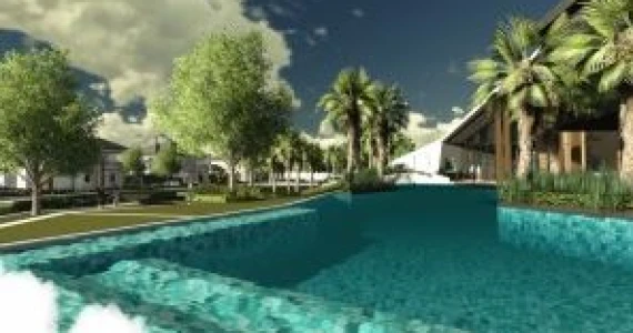 รูปภาพ เดอะ แกรนด์ บางนา - วงแหวน (The Grand Bangna - Wongwean)