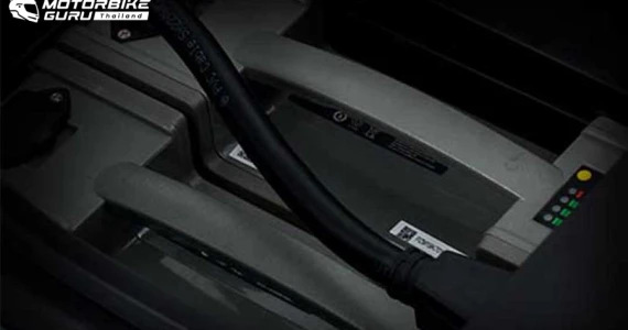 รูปภาพ เอช เซม H SEM Mobila G ปี 2022