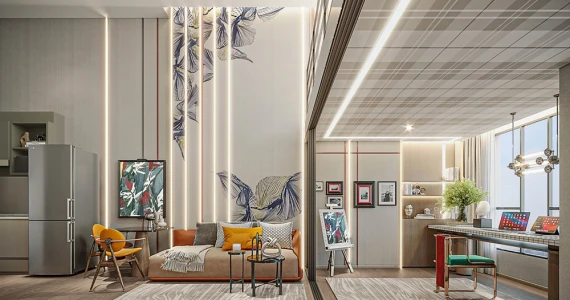 รูปภาพ แอสปาย สุขุมวิท-พระราม 4 (Aspire Sukhumvit-Rama 4)