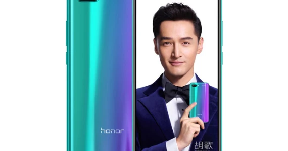 รูปภาพ ออนเนอร์ Honor 10 128GB