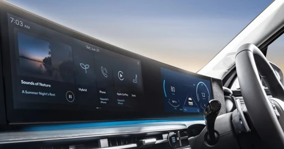 รูปภาพ ฮุนได Hyundai Santa Fe Prestige ปี 2025