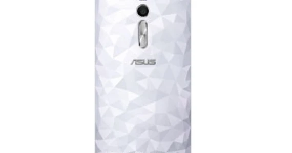 รูปภาพ เอซุส ASUS-Zenfone 2 Deluxe