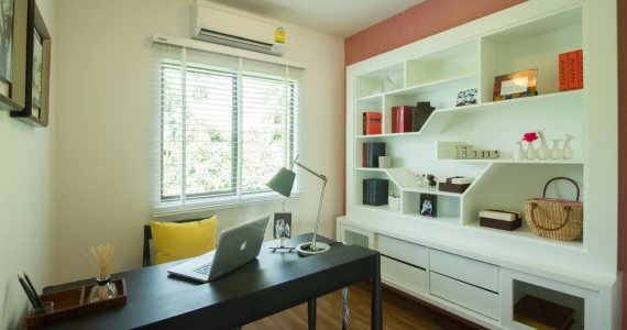 รูปภาพ พฤกษาวิลล์ พัฒนาการ 38 - อ่อนนุช (Pruksa ville Pattanakarn 38 - Onnut)