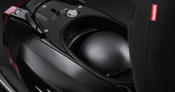 รูปภาพ แลมเบรตต้า Lambretta V 200 GP ปี 2021