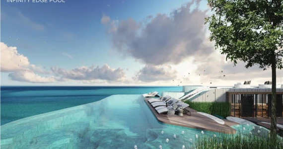 รูปภาพ เบสท์เวสเทิร์น พรีเมียร์ เบย์เฟียร์ พัทยา (Best Western Premier BayPhere Pattaya)