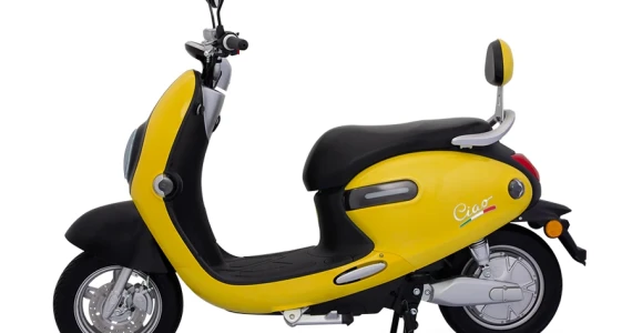 รูปภาพ เอช เซม H SEM Ciao EV ปี 2022