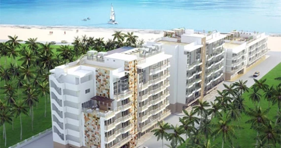 รูปภาพ โมเสค คอนโดมิเนียม (Mosaic Condominium)