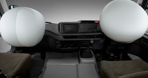 รูปภาพ โตโยต้า Toyota Coaster standard ปี 2020