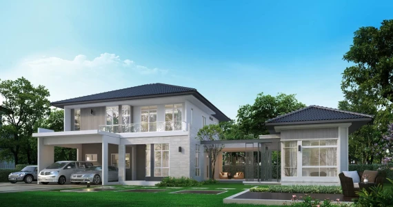 รูปภาพ มัณฑนา พรานนก สาย2 - บางแวก (Mantana Phran Nok Sai 2 - Bangwag)