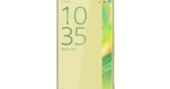 รูปภาพ โซนี่ Sony Xperia XA Ultra