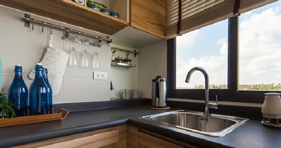 รูปภาพ ยู ดีไลท์ เรสซิเดนท์ ริเวอร์ฟร้อนท์ พระราม 3 (U Delight Residence Riverfront Rama 3)