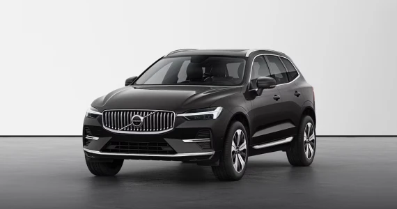 รูปภาพ วอลโว่ Volvo XC60 Recharge Plus T8 Plug-in Hybrid Dark ปี 2023