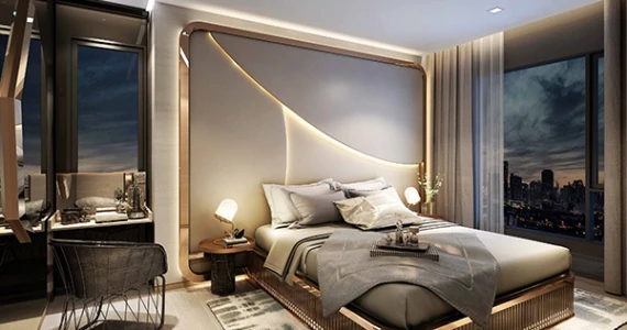 รูปภาพ ไลฟ์ อโศก-พระราม 9 (Life Asoke - Rama 9)