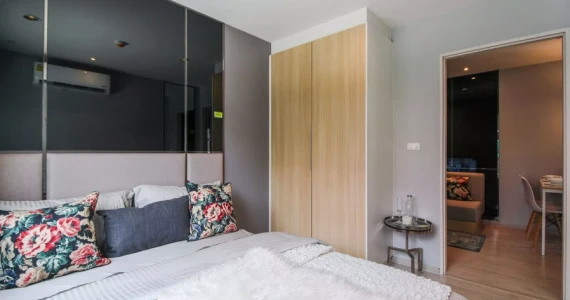 รูปภาพ เสนาคิทท์ รังสิต-ติวานนท์ (Senakith Rangsit - Tiwanon)