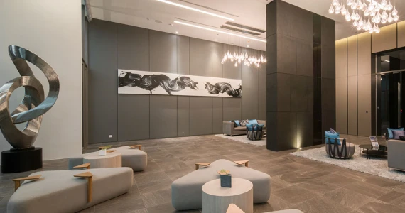 รูปภาพ วิสซ์ดอม คอนเนค สุขุมวิท (Whizdom Connect Sukhumvit)