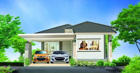 รูปภาพ บ้านรินรดา (Baan Rinrada)