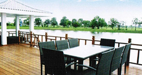 รูปภาพ บ้านสุขภาวะดี (Wellness Home Phase 3)