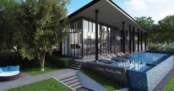 รูปภาพ บ้านกลางเมือง พระราม 2 - พุทธบูชา (Baan Klang Muang)