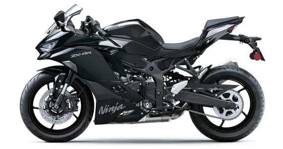 รูปภาพ คาวาซากิ Kawasaki Ninja ZX-4R ปี 2023