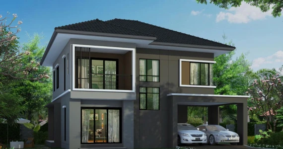 รูปภาพ ดีไลท์ ดอนเมือง - รังสิต (รถไฟฟ้าสายสีแดง) (Delight Donmuang-Rangsit)