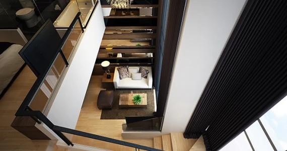 รูปภาพ พลัส คอนโด หาดใหญ่ 2 (Plus Condo Hatyai 2)