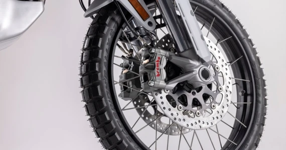 รูปภาพ ดูคาติ Ducati DesertX Enduro Adventure ปี 2022