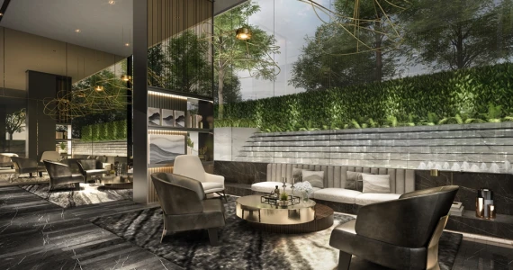 รูปภาพ วาลเด้น สุขุมวิท 39 (Walden Sukhumvit 39)