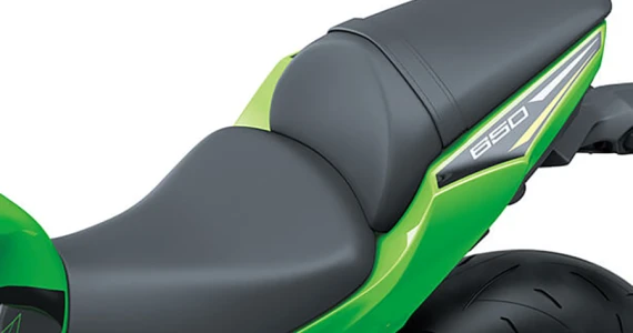 รูปภาพ คาวาซากิ Kawasaki Ninja 650 ปี 2021