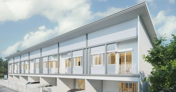 รูปภาพ เดอะ มิราเคิล เทพารักษ์ (The Miracle Theparak)