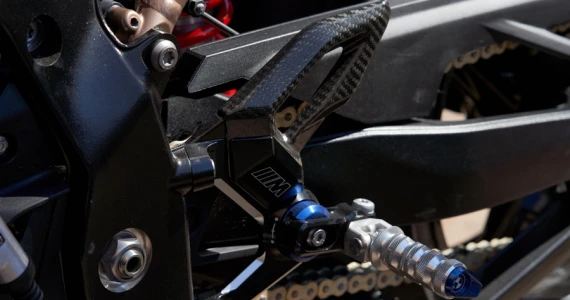 รูปภาพ บีเอ็มดับเบิลยู BMW S 1000 R ปี 2022