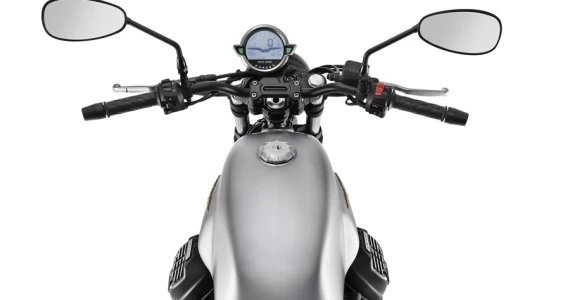 รูปภาพ โมโต กุชชี่ Moto Guzzi V7 Stone Centenario ปี 2021