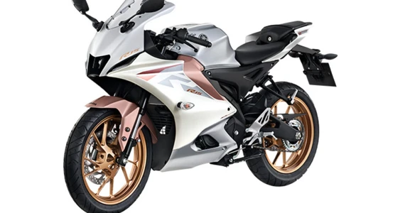 รูปภาพ ยามาฮ่า Yamaha R15 Connected ปี 2025