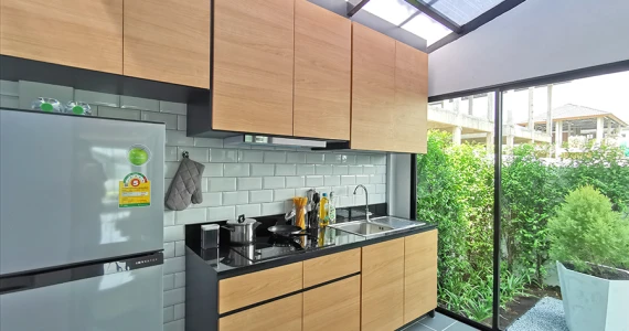 รูปภาพ เสนา วิลล์ ลำลูกกา คลอง 6 (Sena Ville Lamlukka Klong 6 )