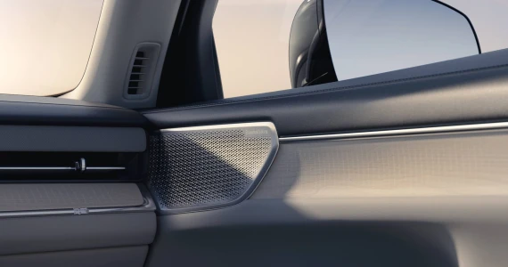 รูปภาพ วอลโว่ Volvo ES90 Ultra Single Motor Extended Range ปี 2025