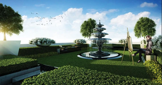 รูปภาพ วิลล่า ลาซาล สุขุมวิท 105 (Villa Lasalle Sukhumvit 105)