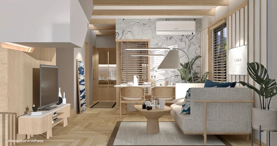 รูปภาพ ไทม์โฮม 62 (เฉลิมพระเกียรติ ร.9 ซอย 62) (Timehome 62 (Chaloem Phra Kiat Ratchakan Thi 9 Soi 62))